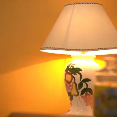 Casa Olivazzo Daire Chiusi