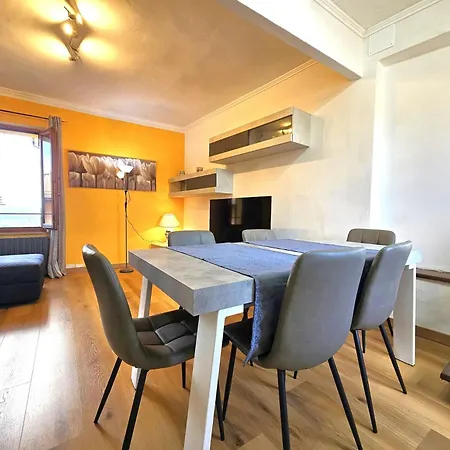 Casa Olivazzo Chiusi