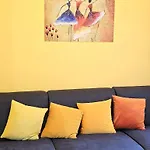 公寓 Casa Olivazzo