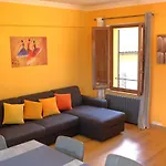 公寓 Casa Olivazzo *