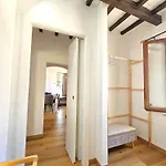 公寓 Casa Olivazzo *
