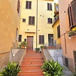 Casa Olivazzo 丘西