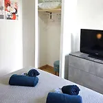Casa Olivazzo 公寓 丘西
