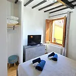 Casa Olivazzo 公寓