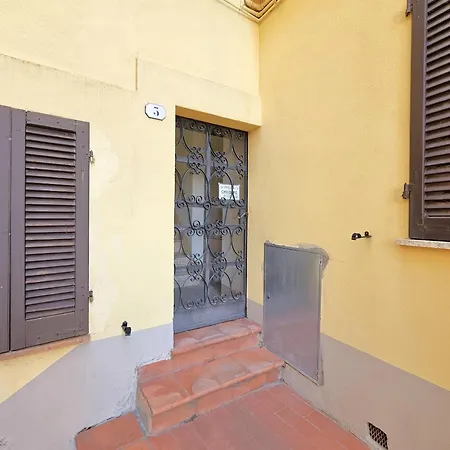 Casa Olivazzo