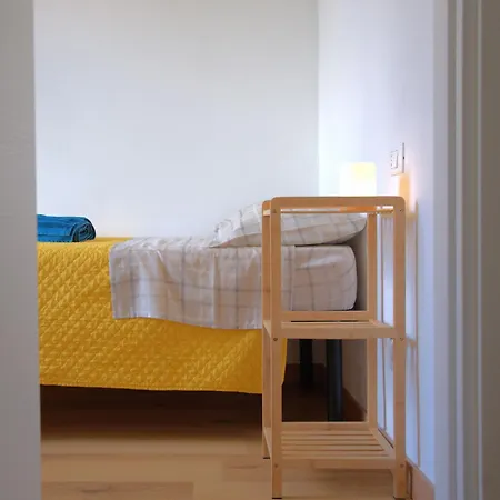 Casa Olivazzo アパート *
