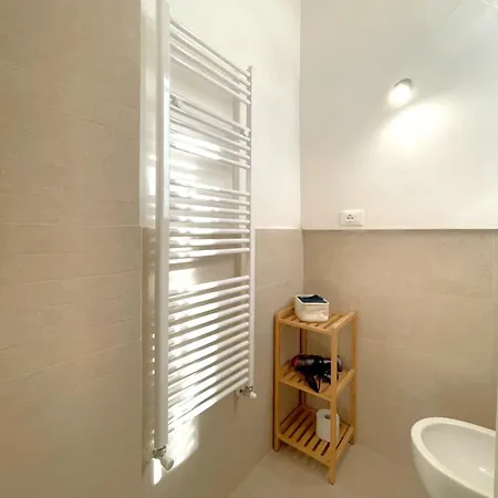 アパート Casa Olivazzo