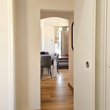 Casa Olivazzo アパート *