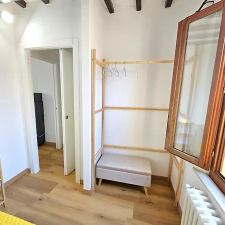 アパート Casa Olivazzo *