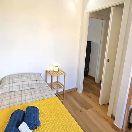 Casa Olivazzo アパート *