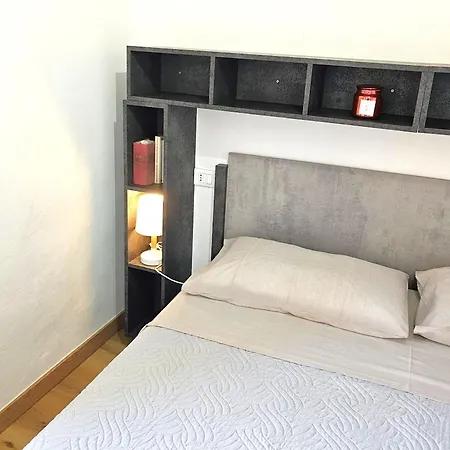 Casa Olivazzo アパート