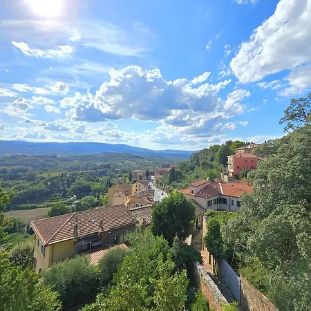 Casa Olivazzo